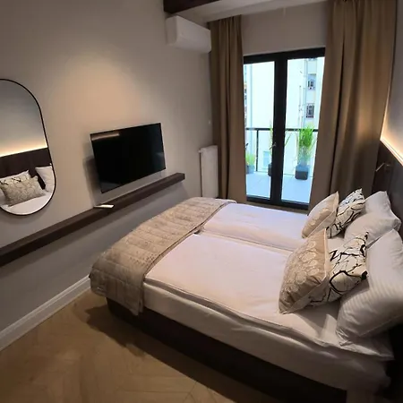 Lejlighed Kadr Na Starowke 
