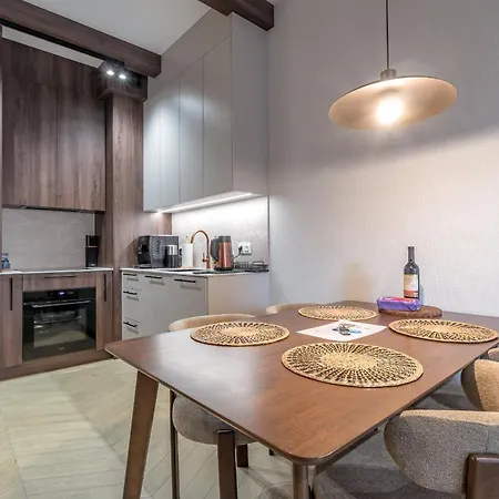 Apartment Kadr Na Starowke 