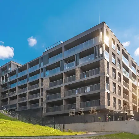 Apartment Kadr Na Starowke 